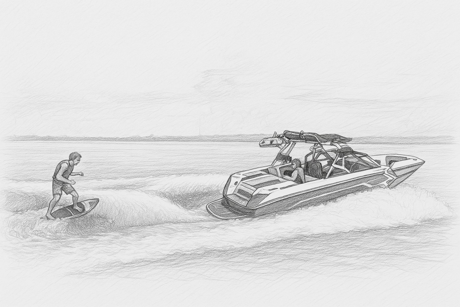 Wake Industry
