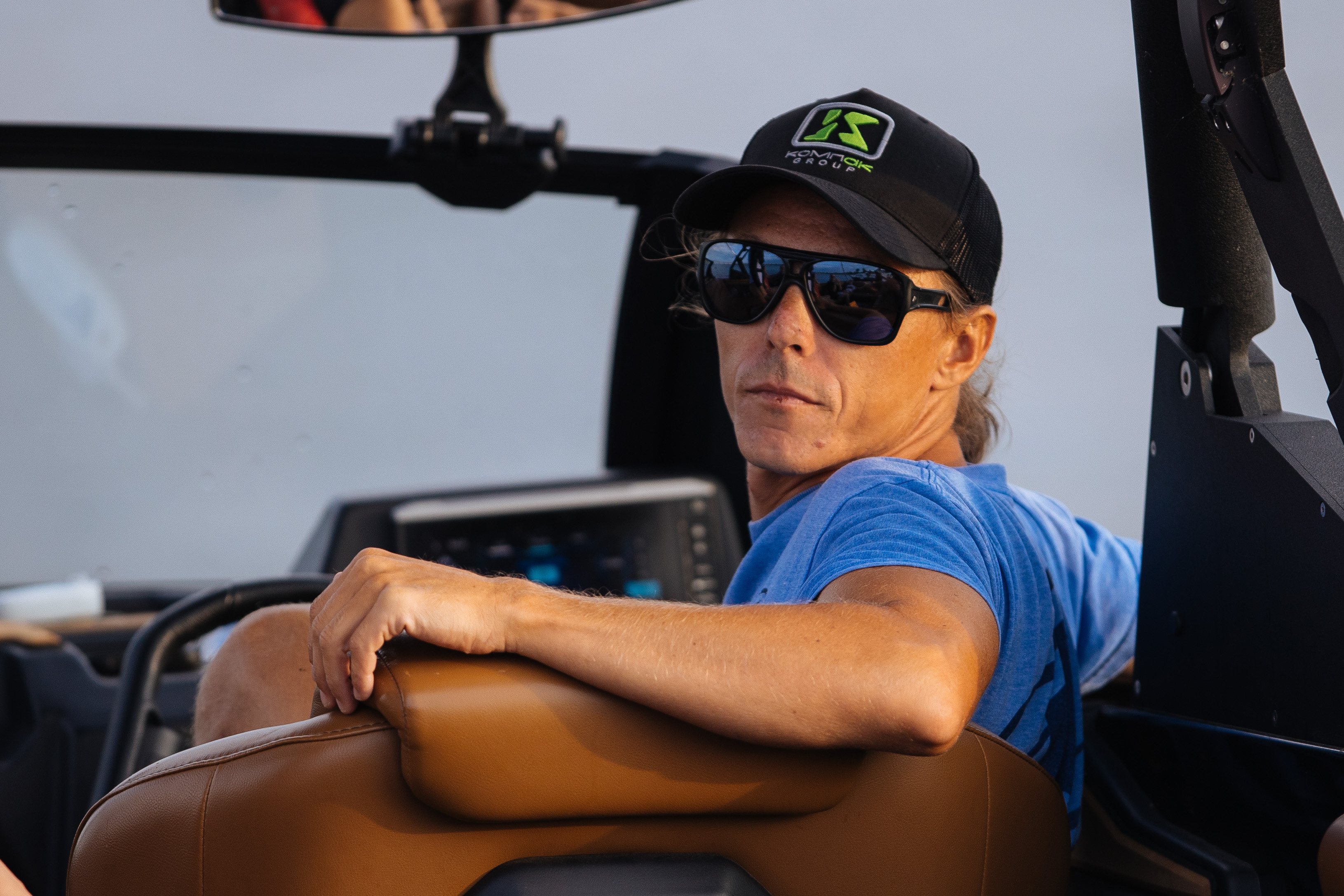 WakeSurf Challenge